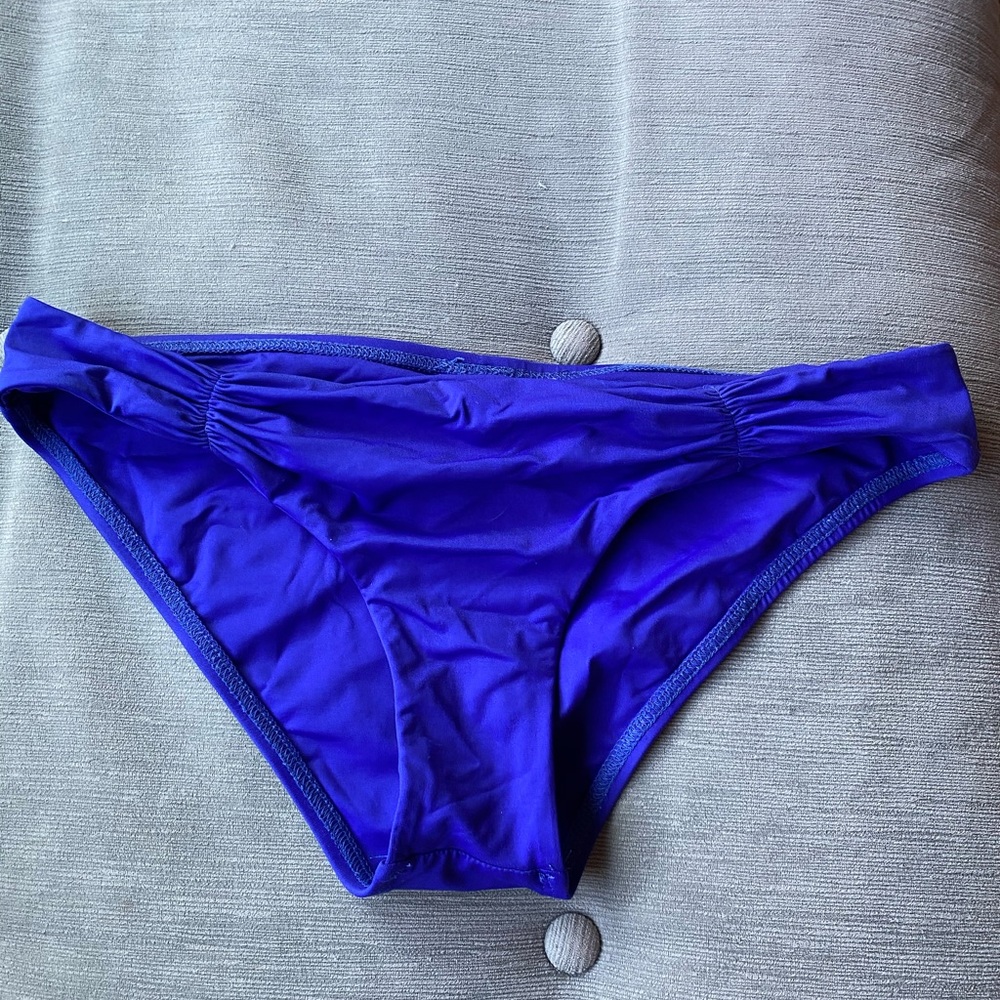 L*space navy bottoms